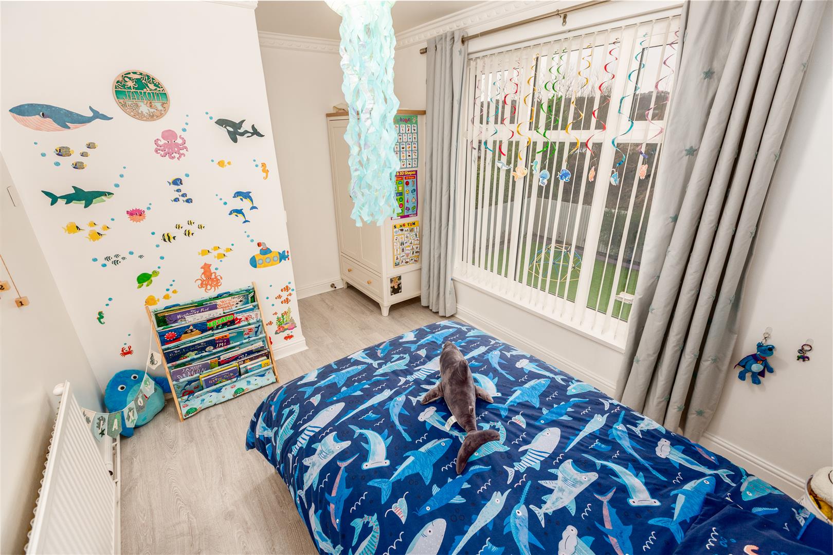 Pentregethin Road, Gendros, Swansea, SA5 8AW